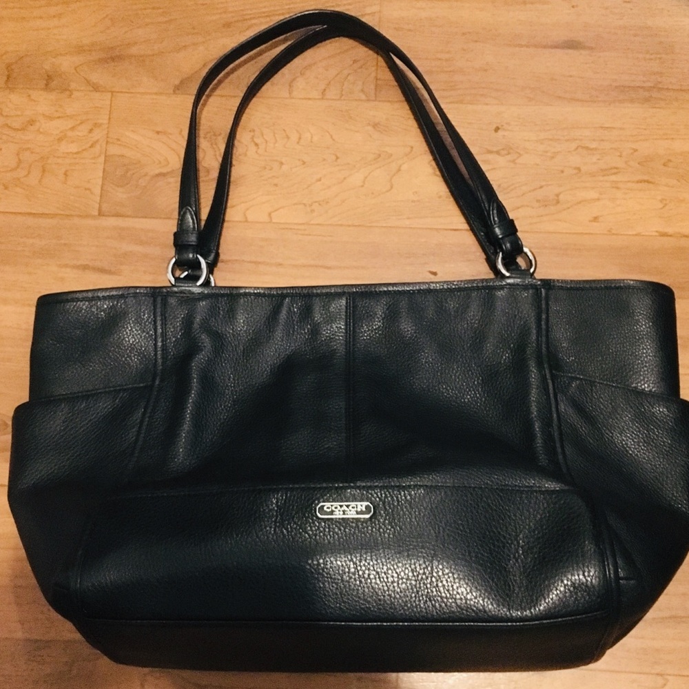 🔐Authentic Coach purse🔐